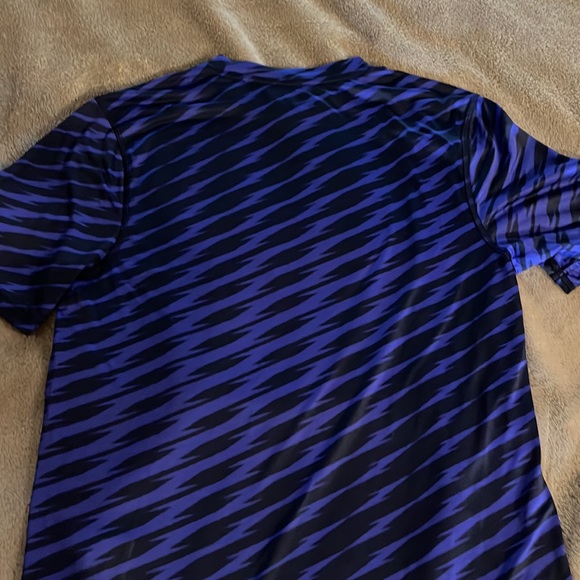 Brand new with tags Climafit UMichigan Official c
Collegiate GoBlue - Picture 9 of 9